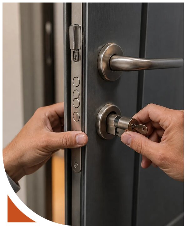 Срочная замена замков Abloy в Арзамасе от 7060 р. | Разлок-Рзм