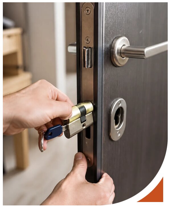 Профессиональный ремонт замков Mul T Lock с выездом в Арзамасе
