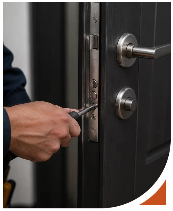 Ремонт замков Abloy с выездом мастера на дом в Арзамасе